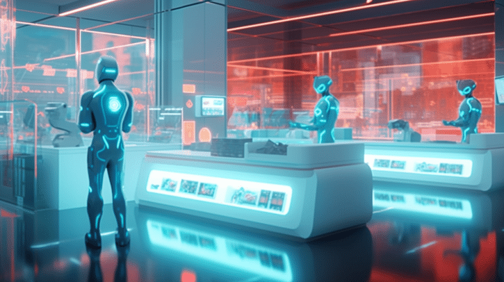 The Transformative Power Of AI In Modern Businesses