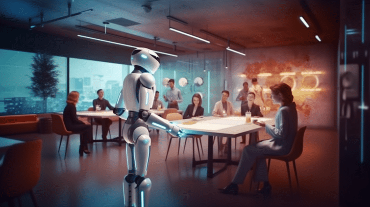 How to Train and Upskill Your Employees for Working with AI
